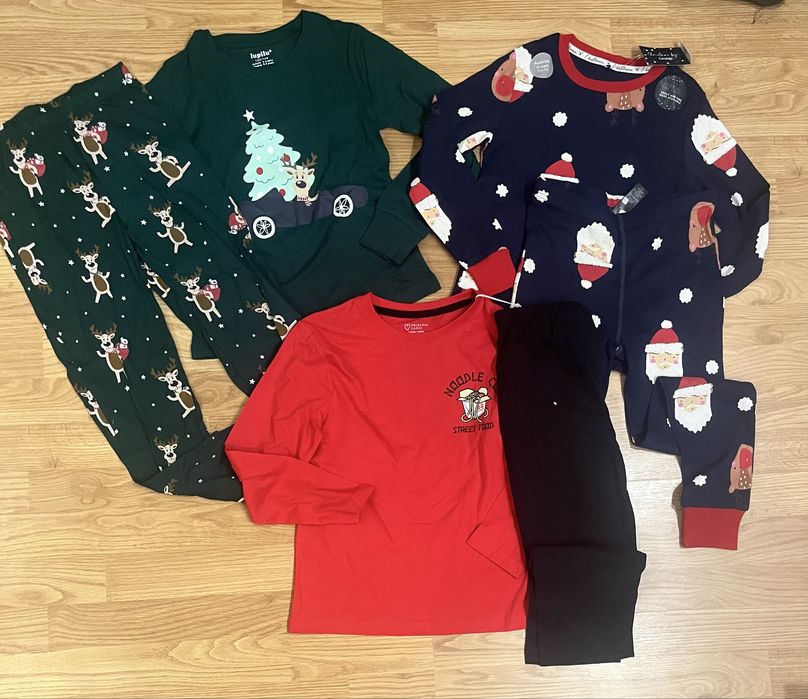 Пижама для мальчика, фирм Primark,   George.