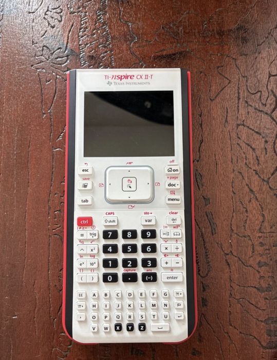 Calculadora grafica