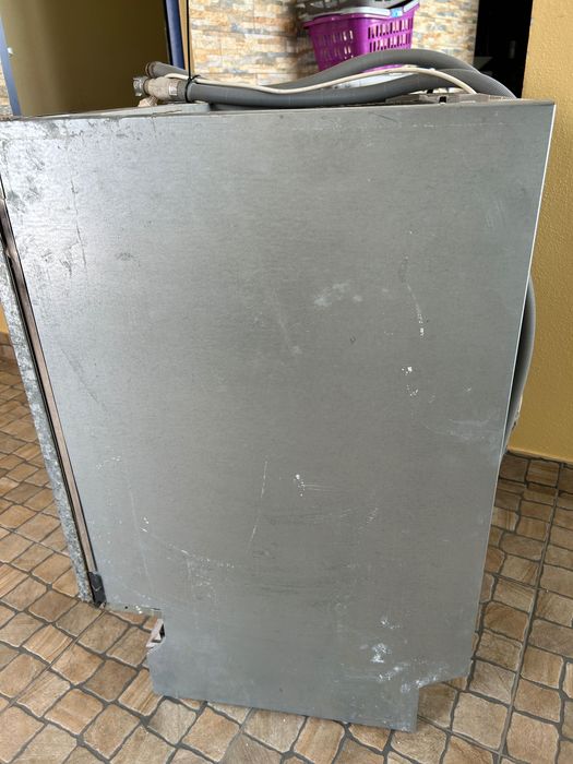 Máquina lavar loiça encastrar Bosh 2LF-017IX64281752847234124