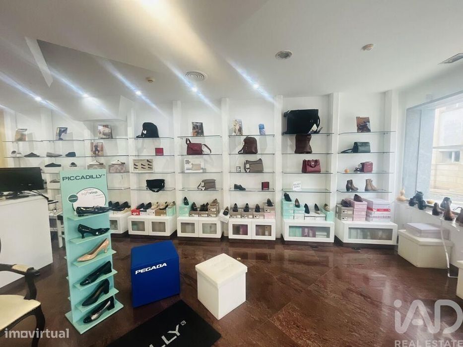 Loja / Estabelecimento Comercial T1 em Beja (Santiago Maior E São João