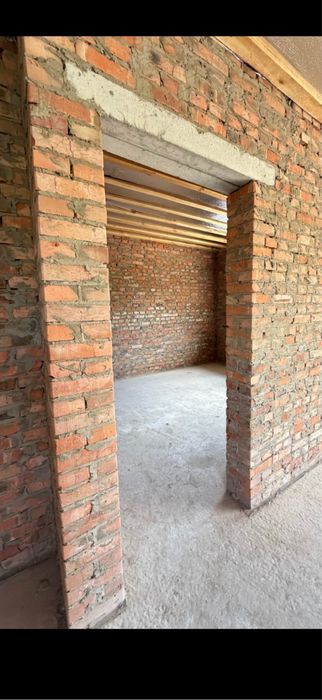 Городище американка