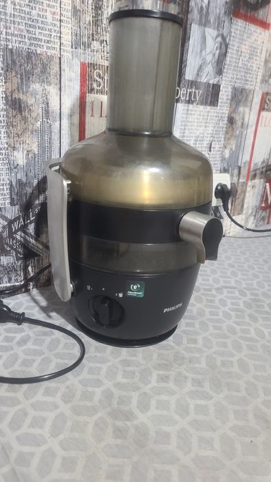 Соковыжималка Philips HR1919/70