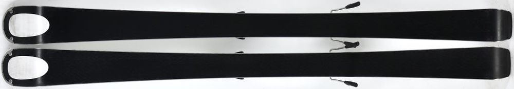 Narty Kastle Quartz 150 cm