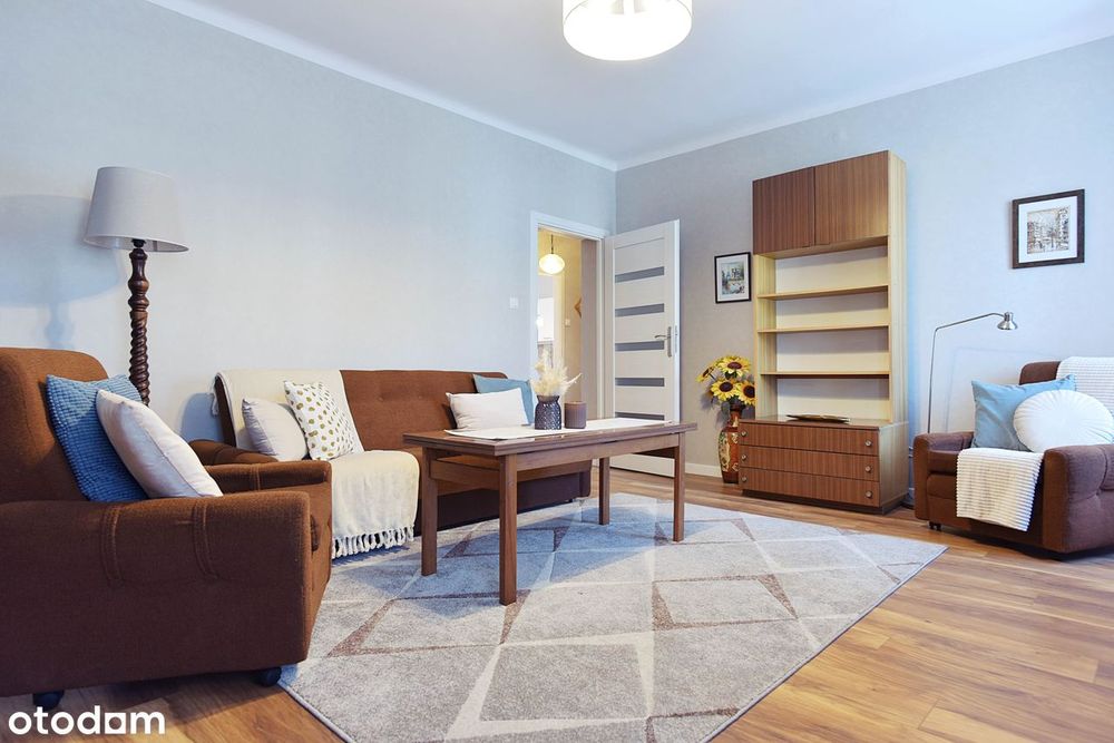 WYJĄTKOWA OFERTA | Pogodno | Brzozowskiego |2 pok. | garaż | piwnica - Widok 6