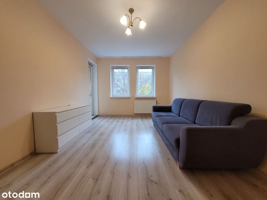 Mieszkanie 53m2 RADOGOSZCZ-WSCHÓD wynajmę od zaraz