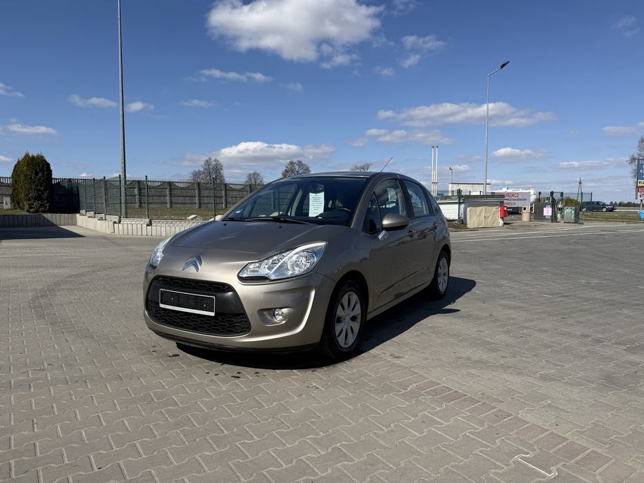 Citroen c3 stan bdb
