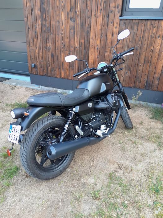 Moto Guzzi