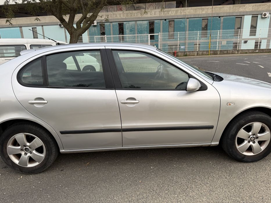 Seat Leon 1.4 16V