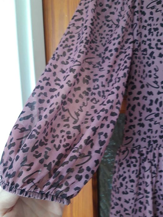 Sukienka mohito rozm 36