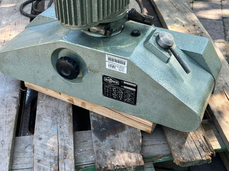 Автоподача, подача до фрезера, фуганка, пилкі - циркуляркі