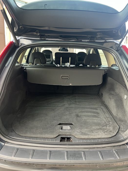 Volvo XC60 2.0 2010