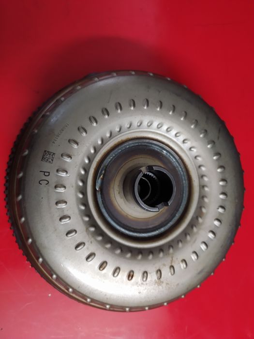 АКПП hyundai A6MF, A6GF, A6LF гідротрансформатори