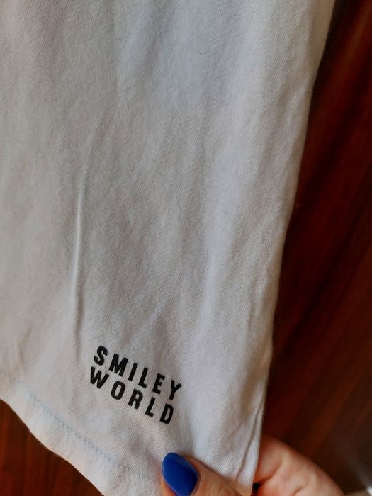 T-shirt dla dziewczynki 164 Reserved