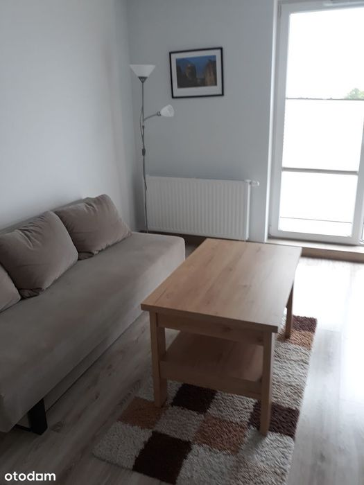 Mieszkanie – Wrocław, Złotniki, Leśnica - Widok 5