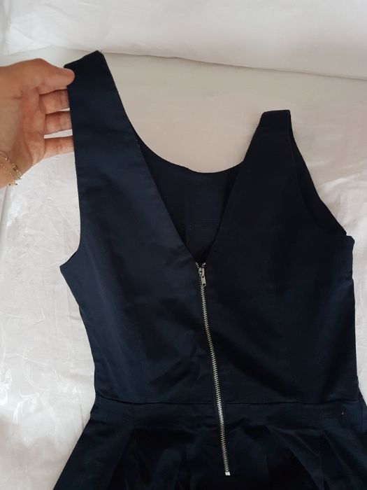 Sukienka na lato Camaieu rozmiar 34 XS