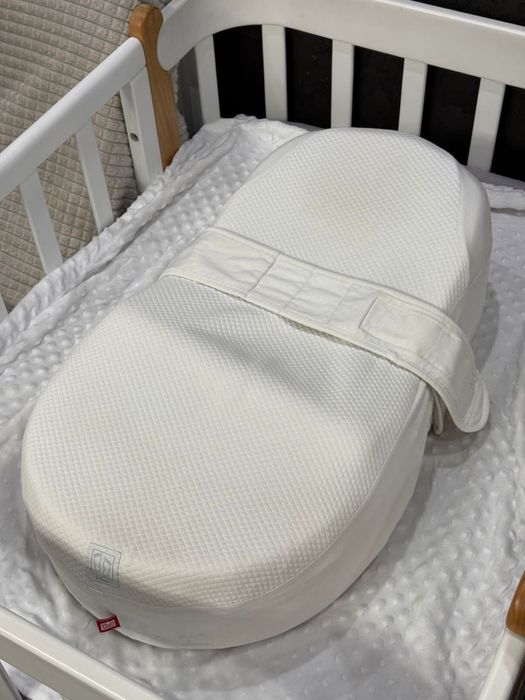 Матрац дитячий Red Castle Cocoonababy ергономічний