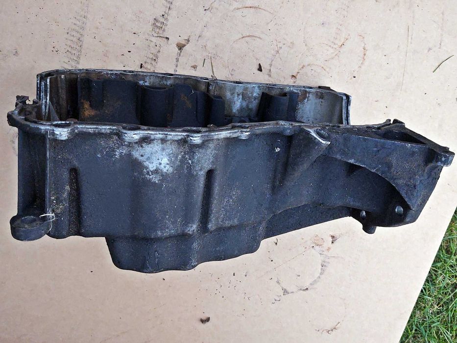 miska olejowa renault megane II 2 1.4 16v