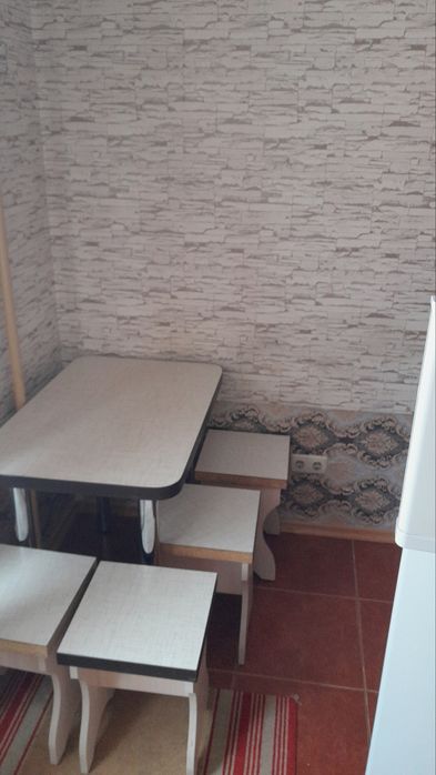 Оренда 1к! Газ. Тварини так