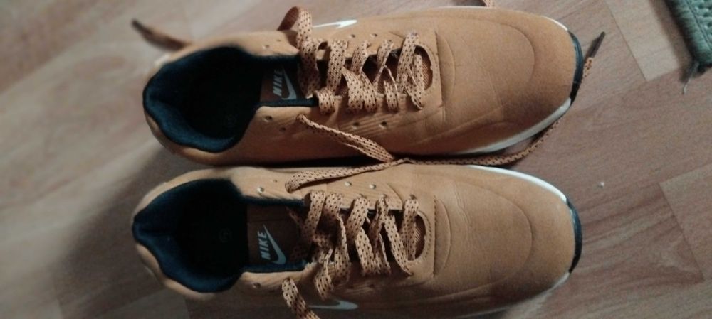 Adidasy Nike nowe rozm.44