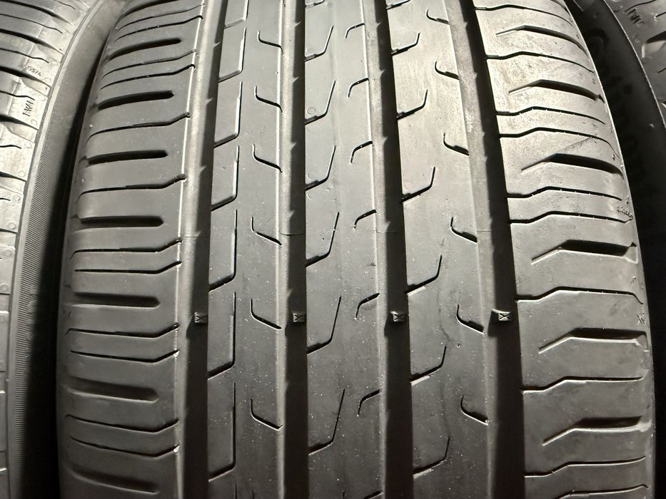 245/35 r20 Continental 4шт.