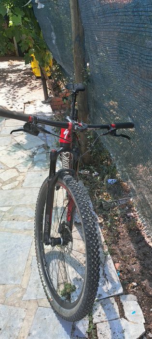 Bicicleta Specialized BTT 29