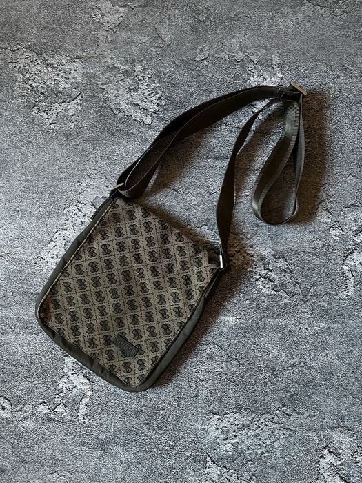 Сумка Guess барсетка