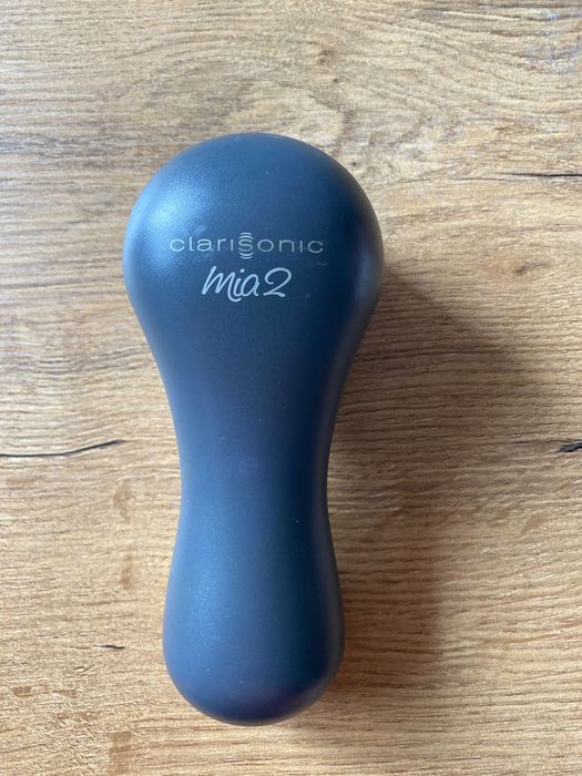 Clarisonic Mia 2 – szczoteczka soniczna do twarzy (UK)