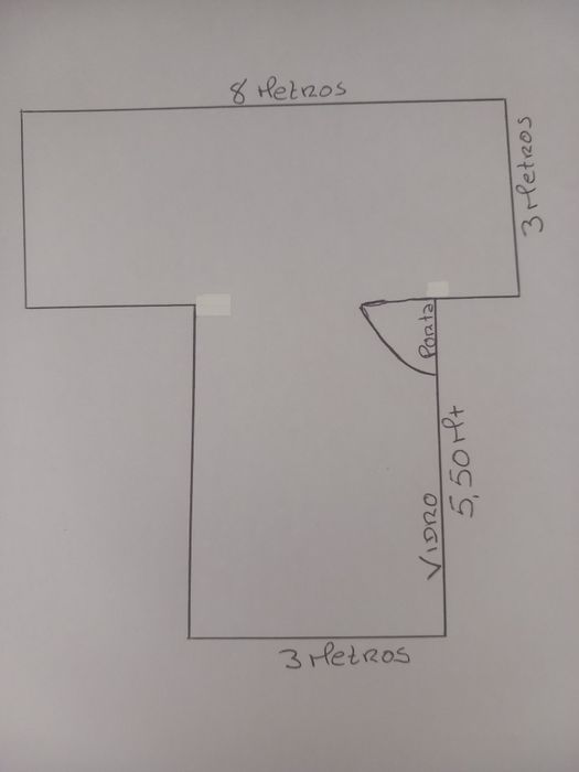 Vendo 2 módulos ideal para T2