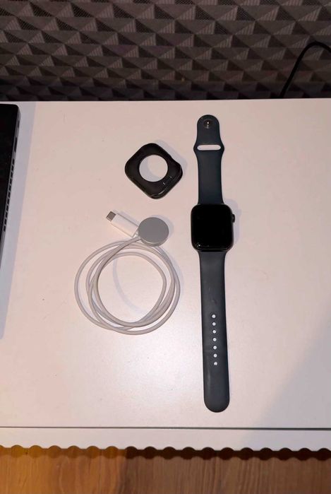 apple watch series 9 45mm