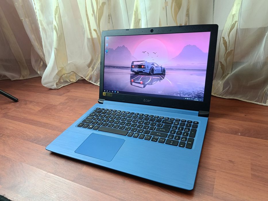 Сучасний Acer Aspire 3S 2023 ідеальний стан
