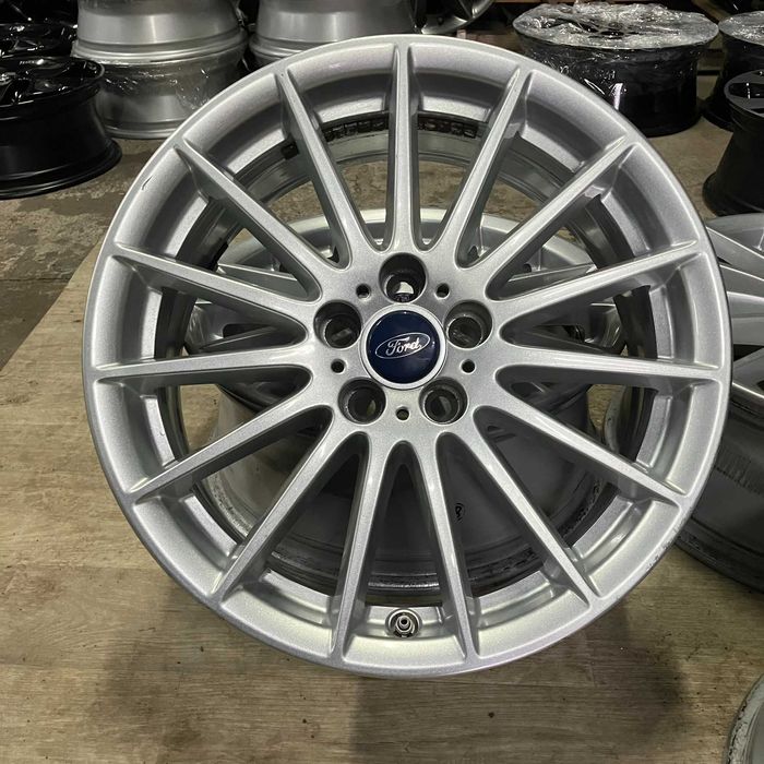 Диски 5/108 r18 Ford Jaguar Volvo