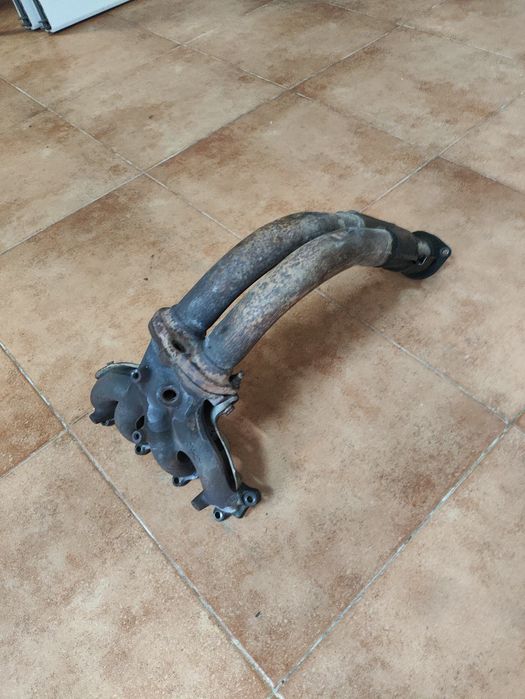 Diverso Material Honda