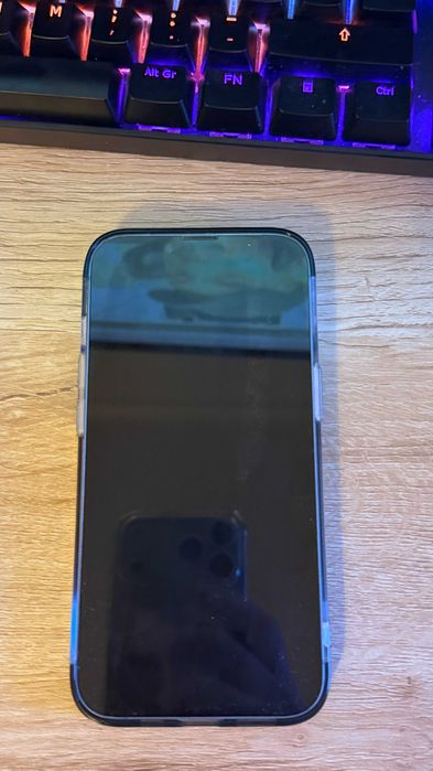 Iphone 14 128Gb Blue - Ótimo Estado
