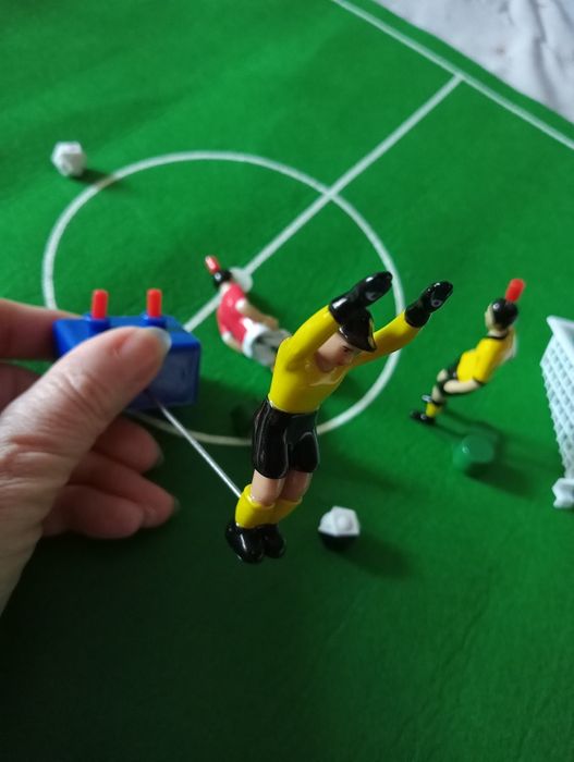 Настольная игра футбол