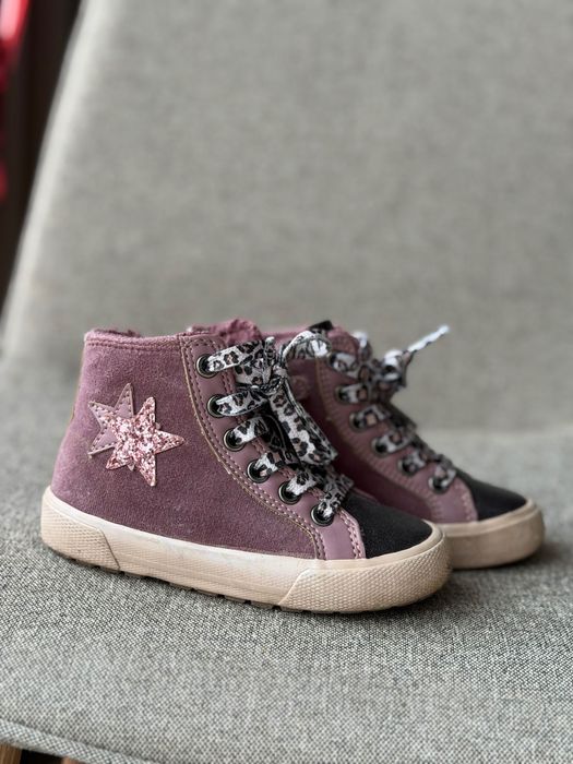 Кеди , черевики, ботінки дитячі