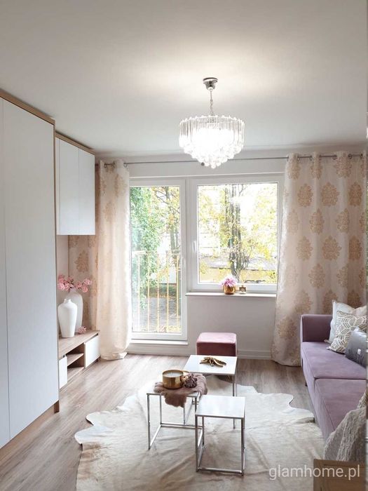 do wynajęcia przytulna kawalerka w Gniewkowie, ul. 700-lecia 12