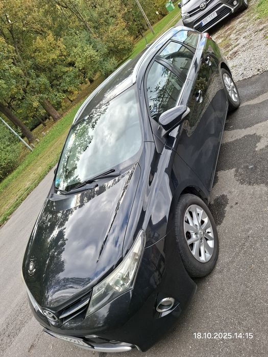 Toyota AURIS 1.6