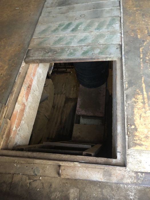 Продам гараж кооператив Авангард