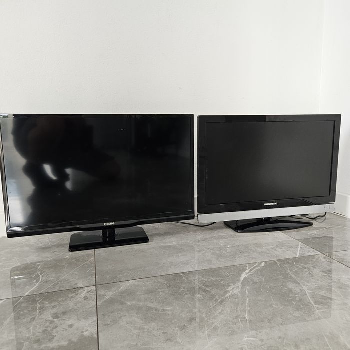 Telewizor 24/ 22 Cali