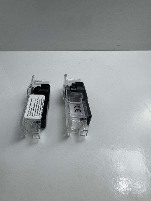 BMW, проэктор, подсветка в карты дверей для G серии