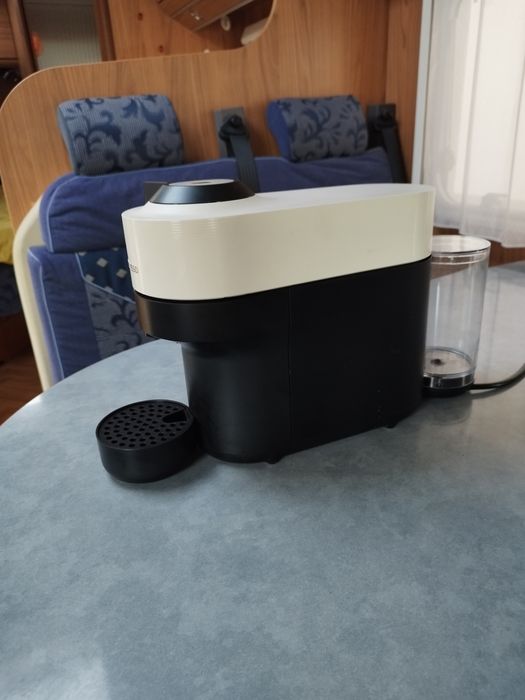 Máquina de café Nespresso