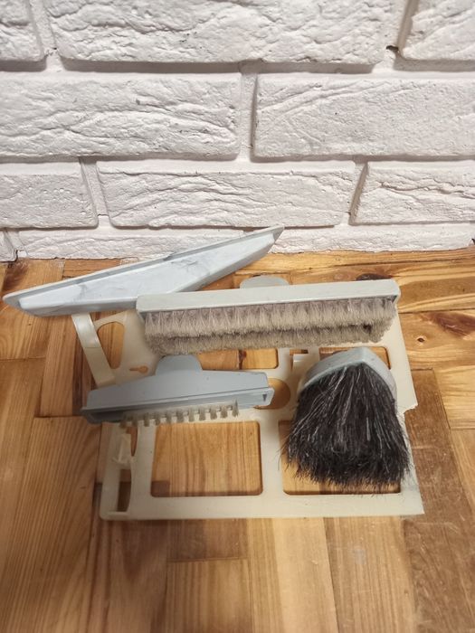 Пылесос  Ракета.