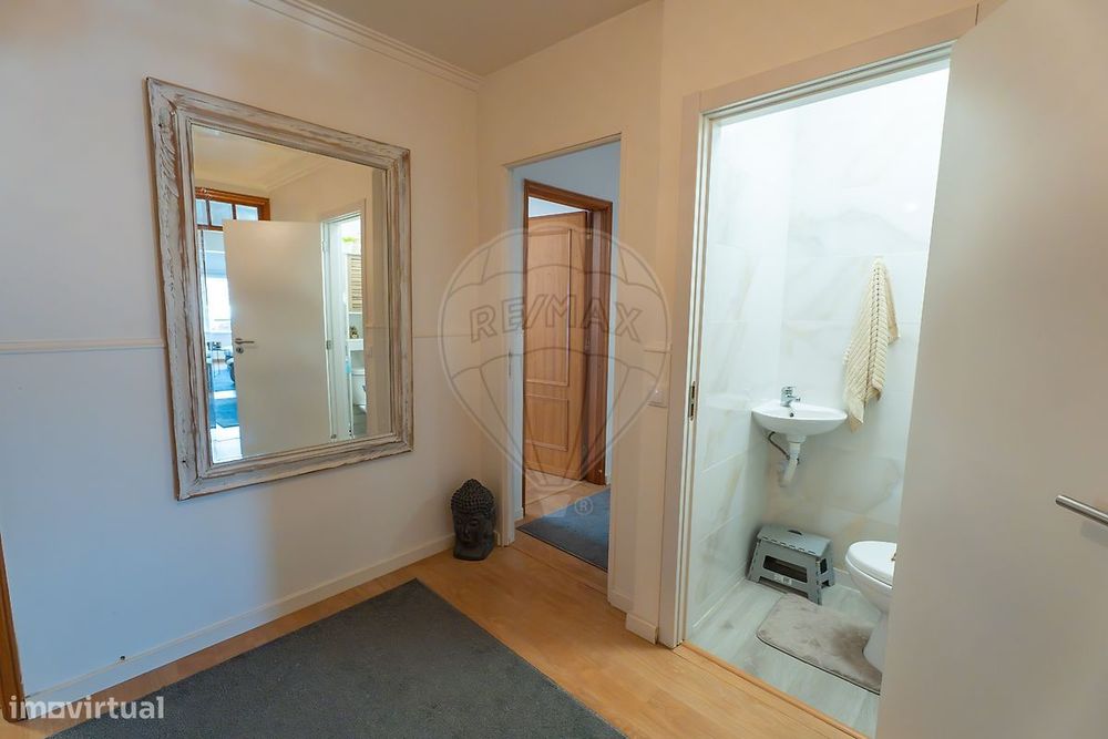 Apartamento T2 para venda