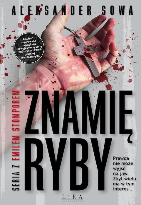 Znamię Ryby Lira