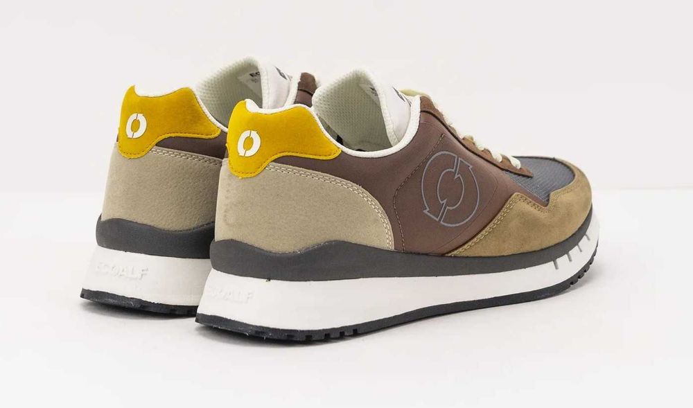 Ecoalf sneakersy męskie r. 44