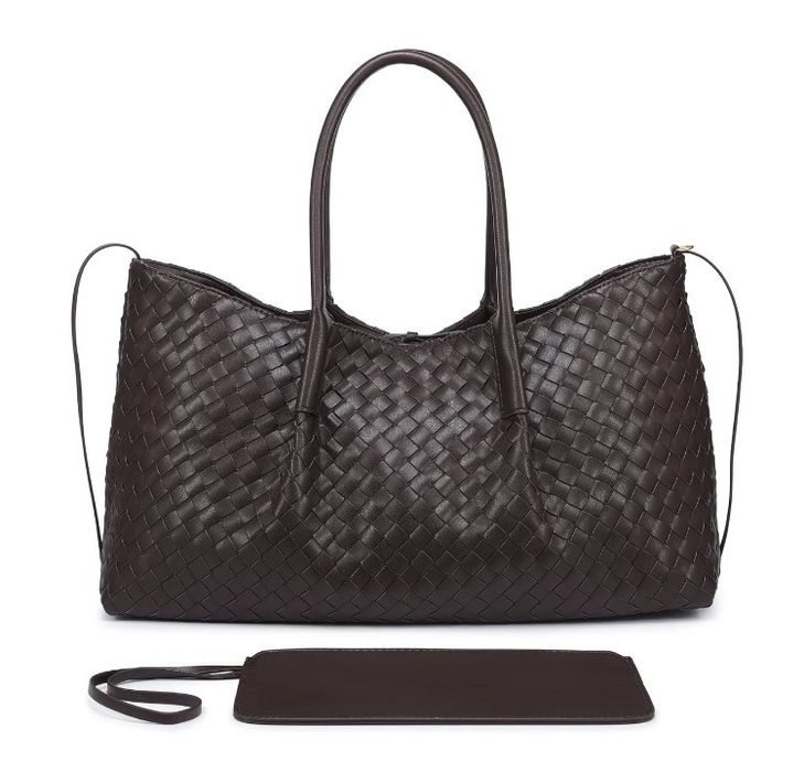 Сумка-тоут Bottega Veneta