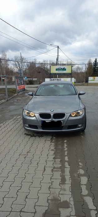 BMW seria 3, e92