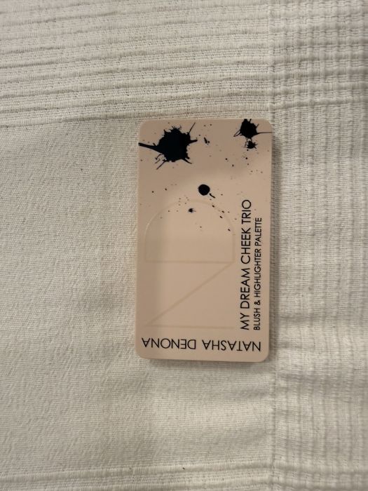 My dream cheek trio natasha denona