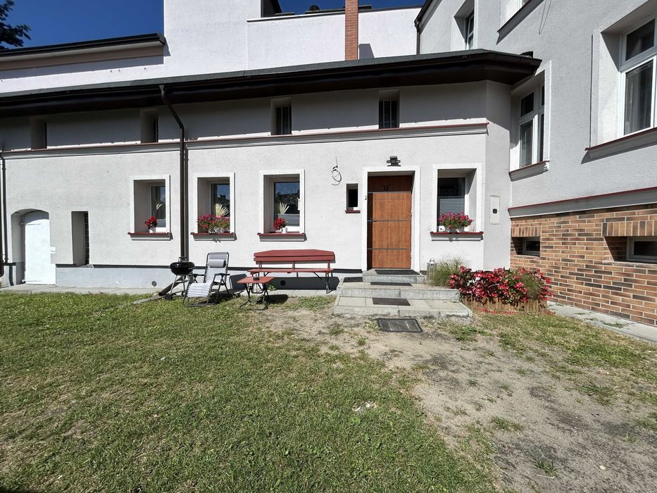 Mieszkanie 2 pokoje|parter|po remoncie|Słupsk Centrum