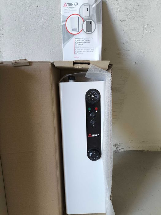 Продам однокімнатну квартиру, м. Борисіль